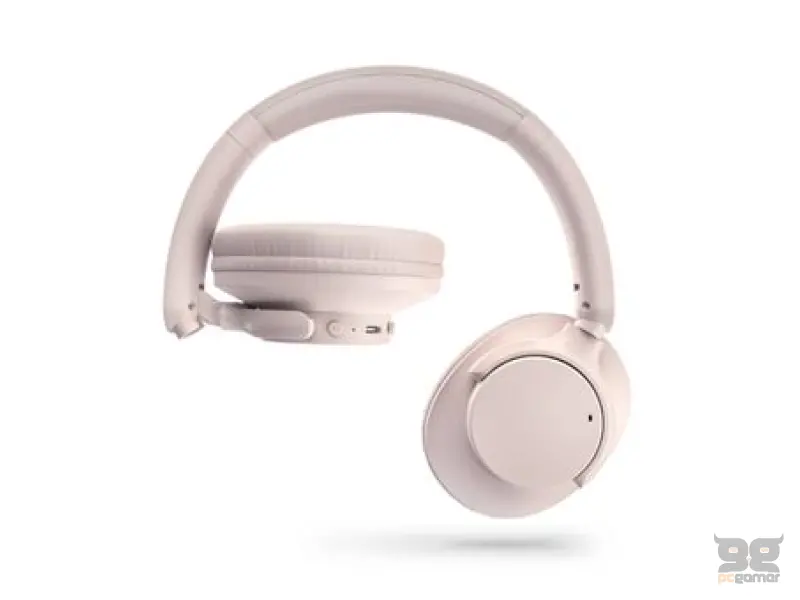 ENERGY SISTEM Pink RadioBeat Bluetooth slušalice roze (M45973) 