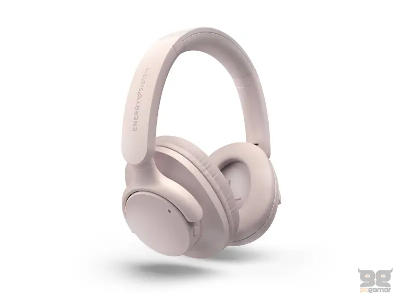 ENERGY SISTEM Pink RadioBeat Bluetooth slušalice roze (M45973) 