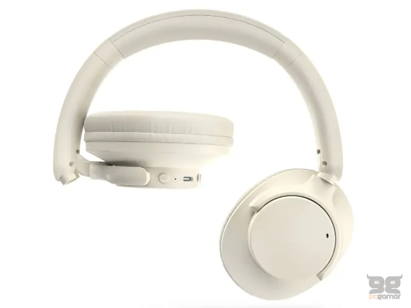 ENERGY SISTEM Cream RadioBeat Bluetooth slušalice krem (M45972) 