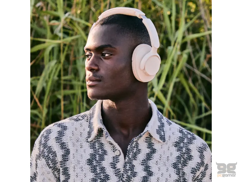 ENERGY SISTEM Cream RadioBeat Bluetooth slušalice krem (M45972) 