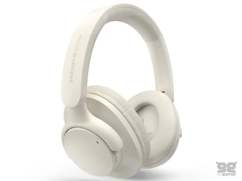 ENERGY SISTEM Cream RadioBeat Bluetooth slušalice krem (M45972) 