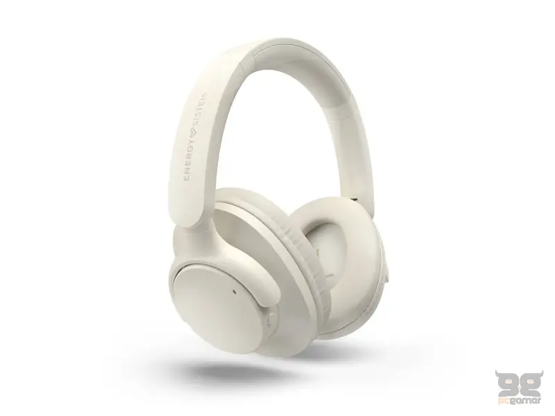 ENERGY SISTEM Cream RadioBeat Bluetooth slušalice krem (M45972) 