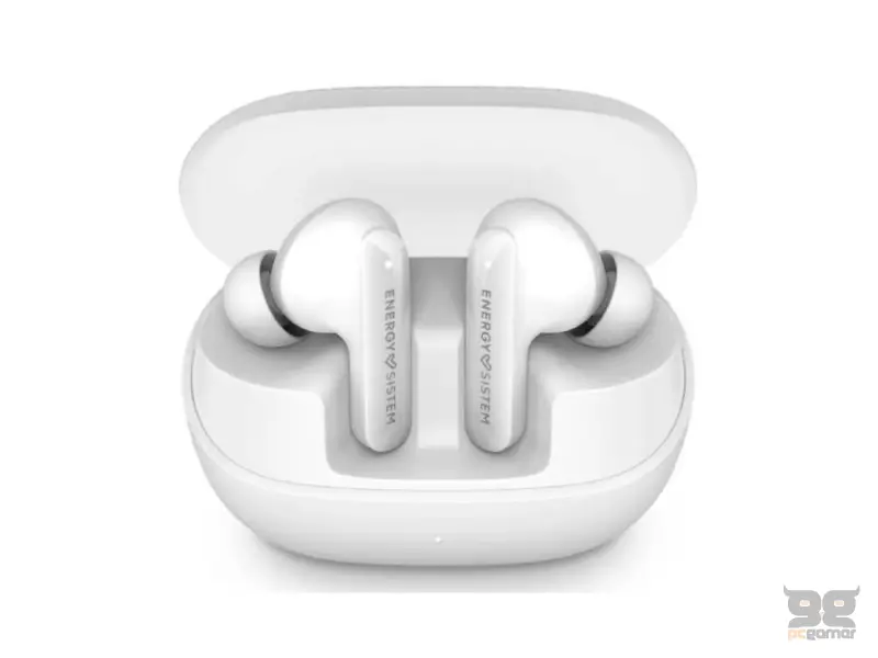 ENERGY SISTEM White Serenity ANC Ultra Bluetooth slušalice bele (M45935) 