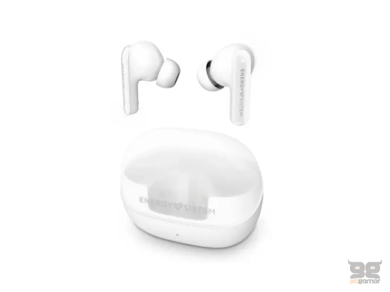 ENERGY SISTEM White Serenity ANC Ultra Bluetooth slušalice bele (M45935) 