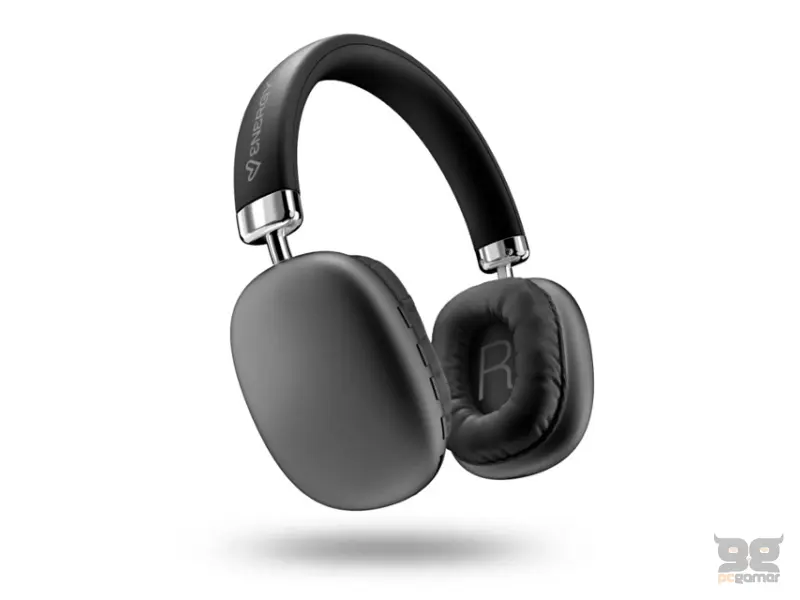 ENERGY SISTEM Space Style Bluetooth crne (M49003) 