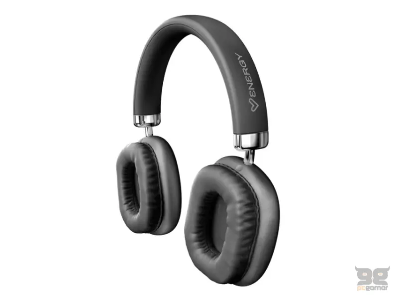 ENERGY SISTEM Space Style Bluetooth crne (M49003) 