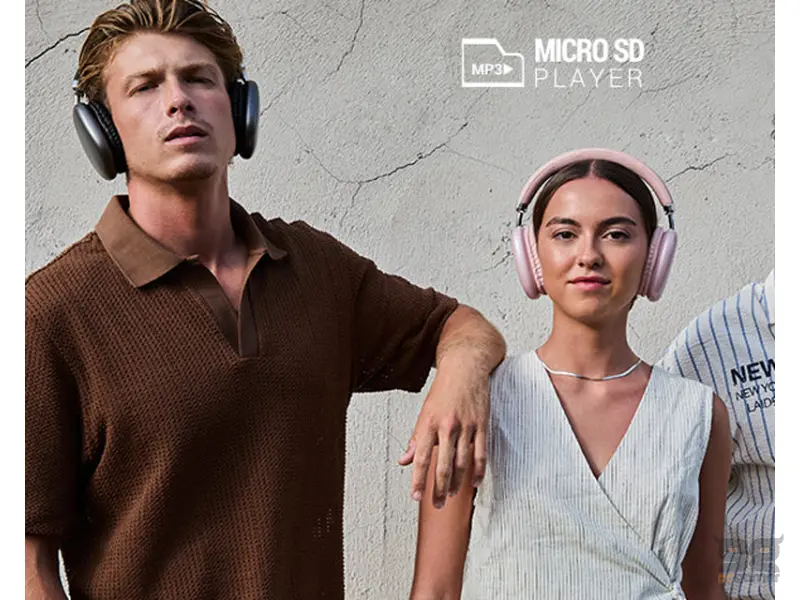 ENERGY SISTEM Space Style Bluetooth crne (M49003) 