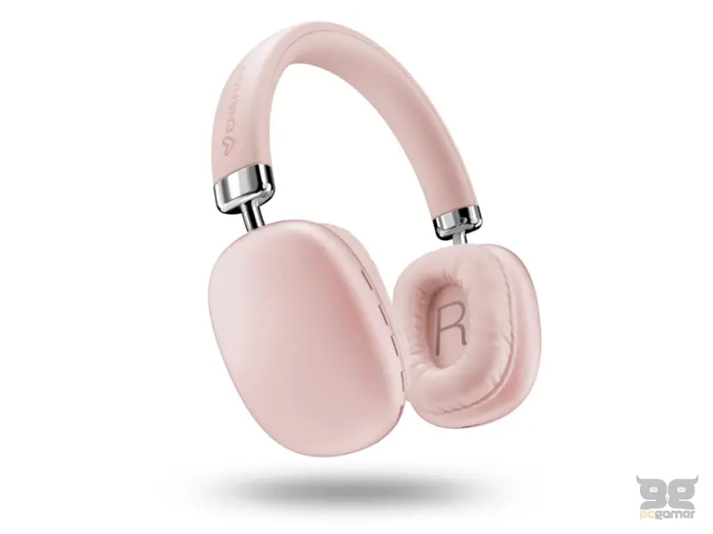 ENERGY SISTEM Pink Style Bluetooth roze (M49005) 