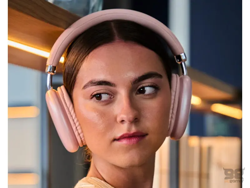 ENERGY SISTEM Pink Style Bluetooth roze (M49005) 