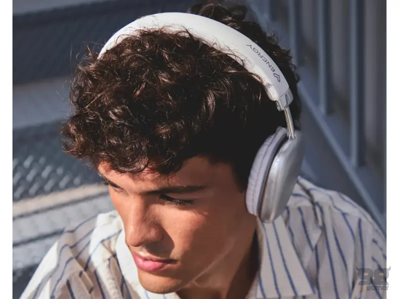 ENERGY SISTEM Silver Style Bluetooth slušalice sive (M49004) 