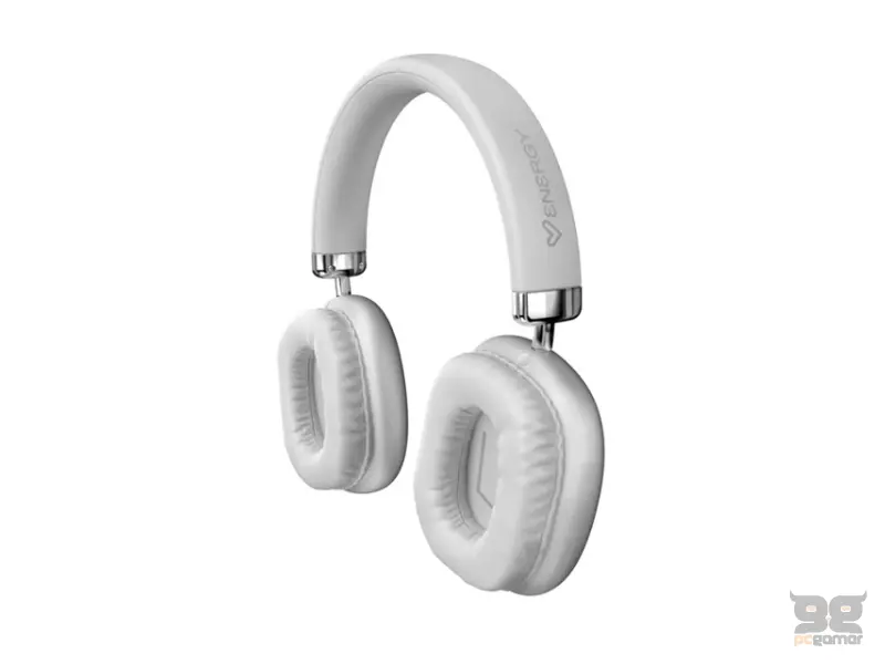 ENERGY SISTEM Silver Style Bluetooth slušalice sive (M49004) 