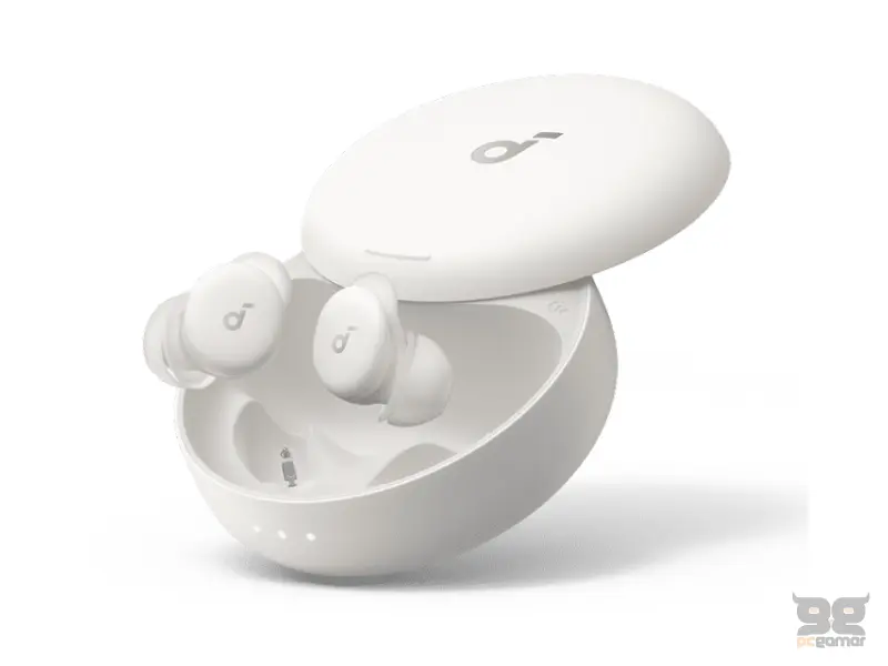 ANKER Soundcore Sleep A30 Noise Masking BT bežične bubice bijele 