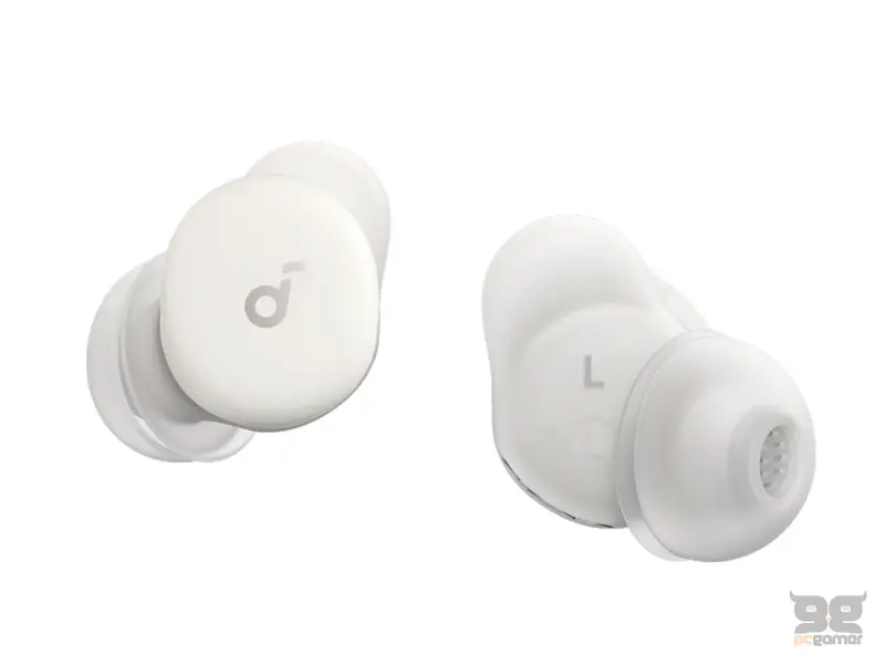 ANKER Soundcore Sleep A30 Noise Masking BT bežične bubice bijele 