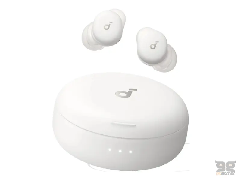 ANKER Soundcore Sleep A30 Noise Masking BT bežične bubice bijele 