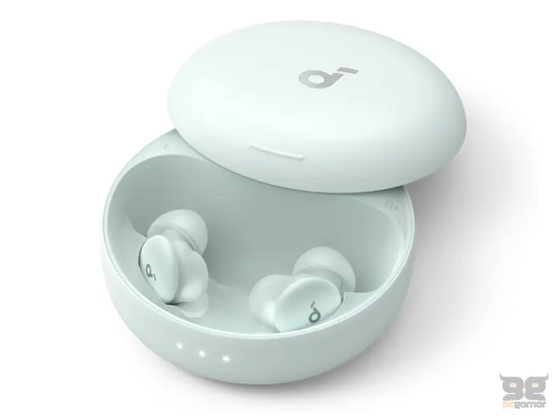 ANKER Soundcore Sleep A30 Noise Masking bluetooth bežične bubice zelene 