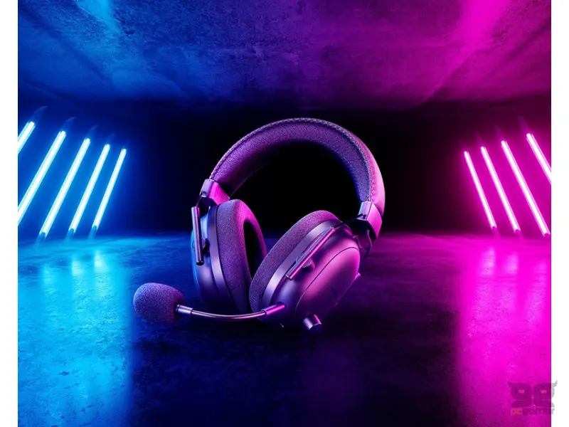 RAZER BlackShark V2 PRO 2023 gaming slušalice sa mikrofonom (RZ04- 04530100-R3M1) 