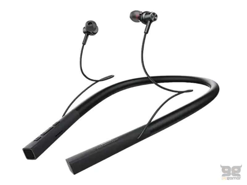 REMAX RB-S1 bluetooth slušalice crne 