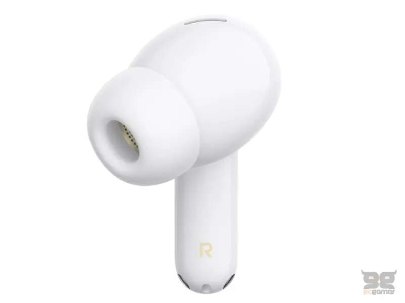 XIAOMI Buds 8 Pro slušalice Cloud White (BHR08GJGL) 