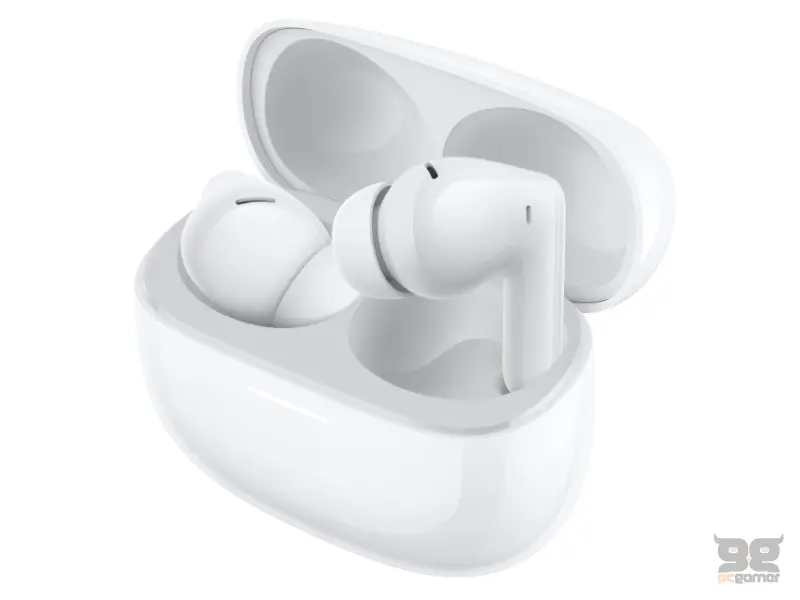 XIAOMI Buds 8 Pro slušalice Cloud White (BHR08GJGL) 