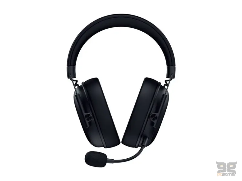 RAZER BlackShark V3 X HyperSpeed bežične gaming slušalice sa mikrofonom crne (RZ04- 05420100-R3M1) 