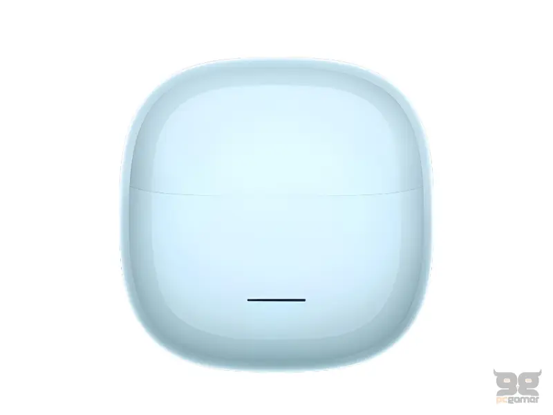 XIAOMI Buds 8 active slušalice plave (BHR08JPGL) 