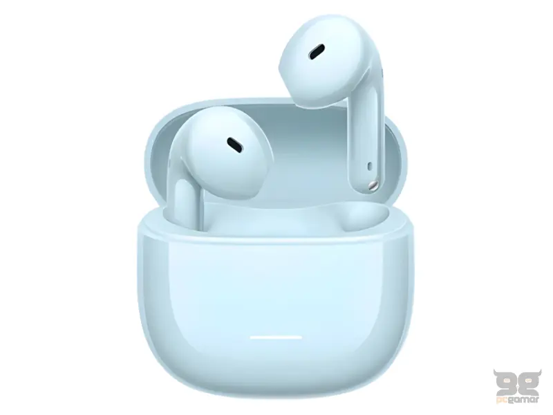 XIAOMI Buds 8 active slušalice plave (BHR08JPGL) 