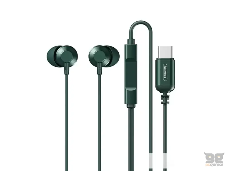 REMAX RM-512a zelene