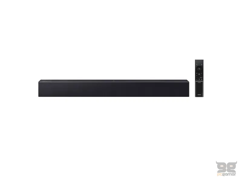 Samsung HW-B400F/EN sound bar