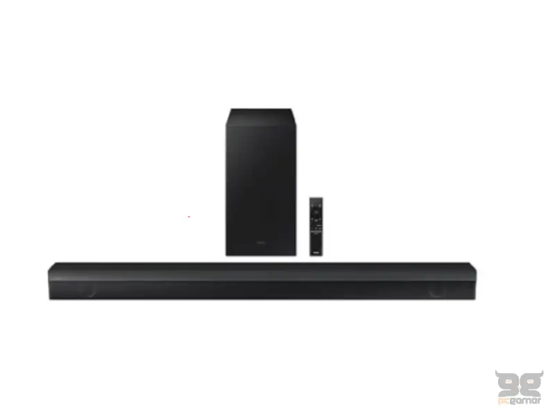 Samsung HW-B650F/EN soundbar