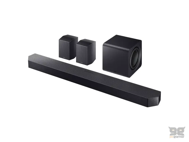 Samsung HW-Q990F/EN sound bar