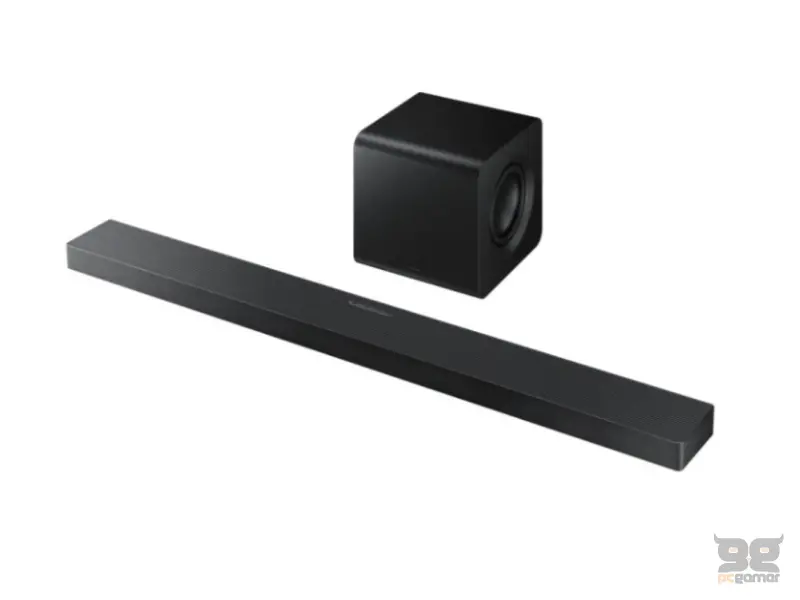 Samsung HW-QS700F/EN soundbar