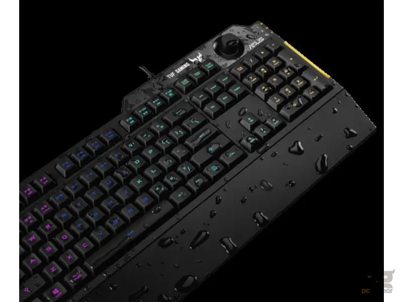 ASUS RA04 TUF GAMING K1/US