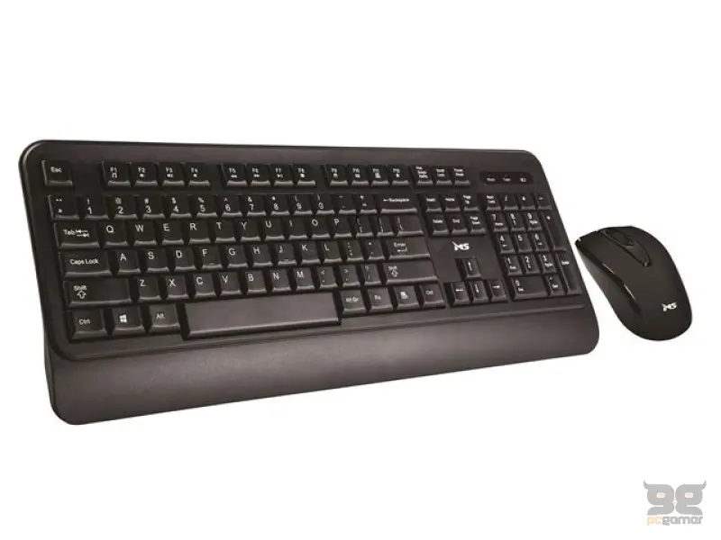 TAST + MIŠ MS ALPHA M300 US