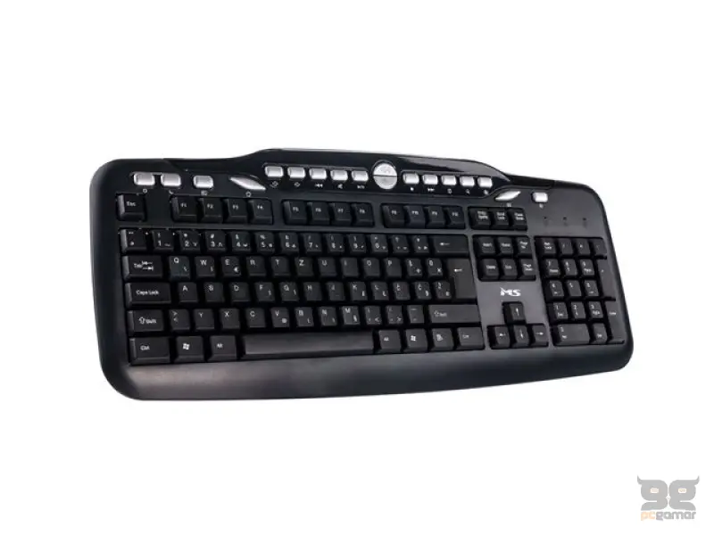 TAST MS ALPHA C300 žičana