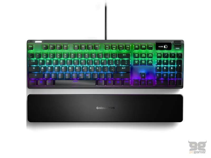 KB SS Apex 7 (red switch) - US