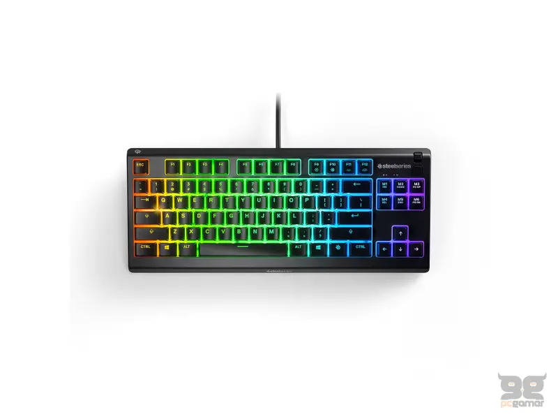 SteelSeries Apex 3 TKL -US