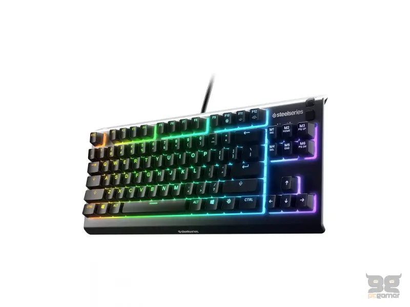 SteelSeries Apex 3 TKL -US