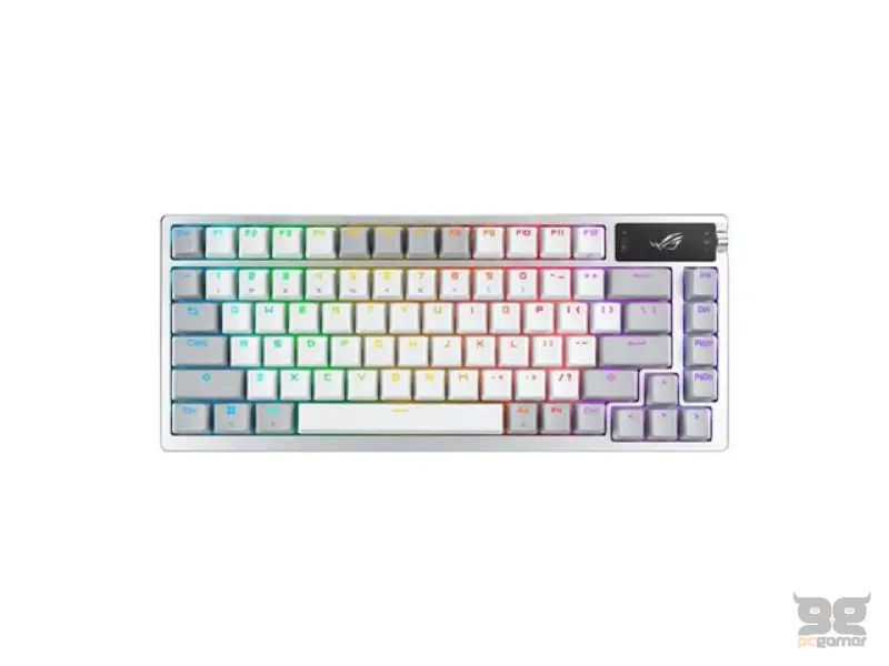 Asus ROG AZOTH NX 90MP031A-BKUA11