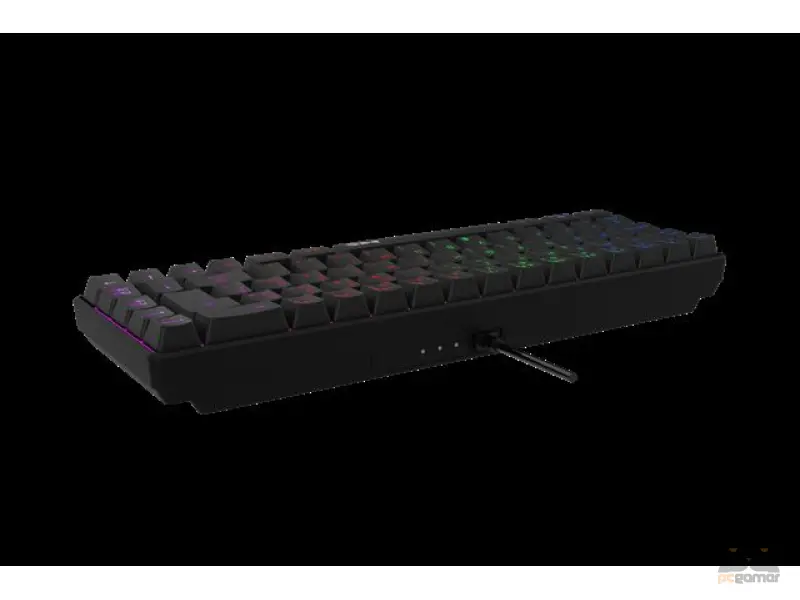 KB MS ELITE K-500C