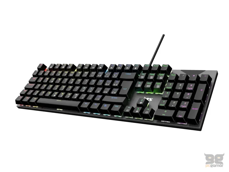 MS ELITE K-700C