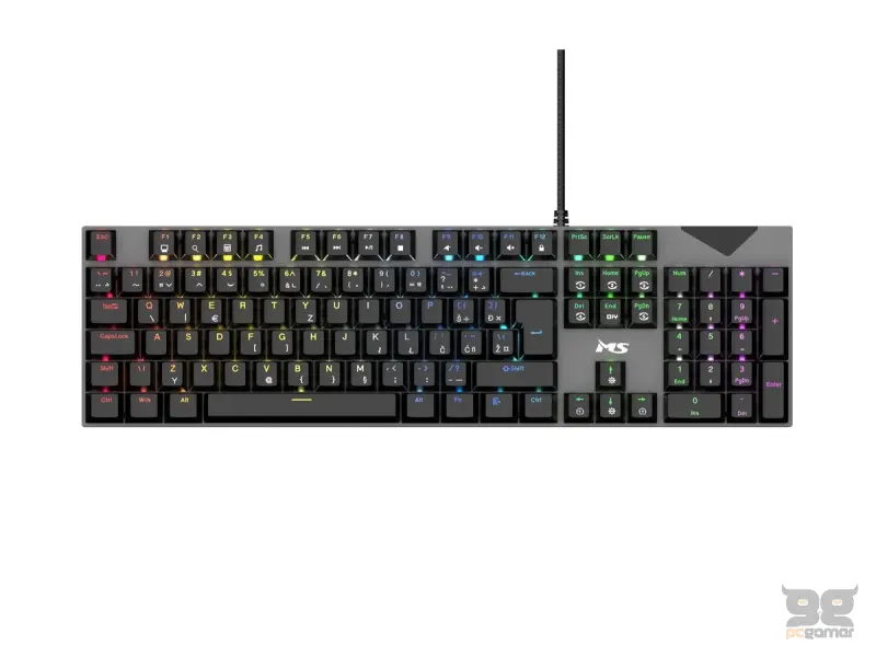 MS ELITE K-700C