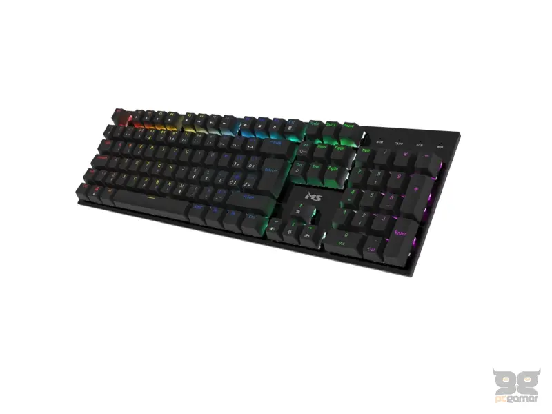 MS ELITE K-701C