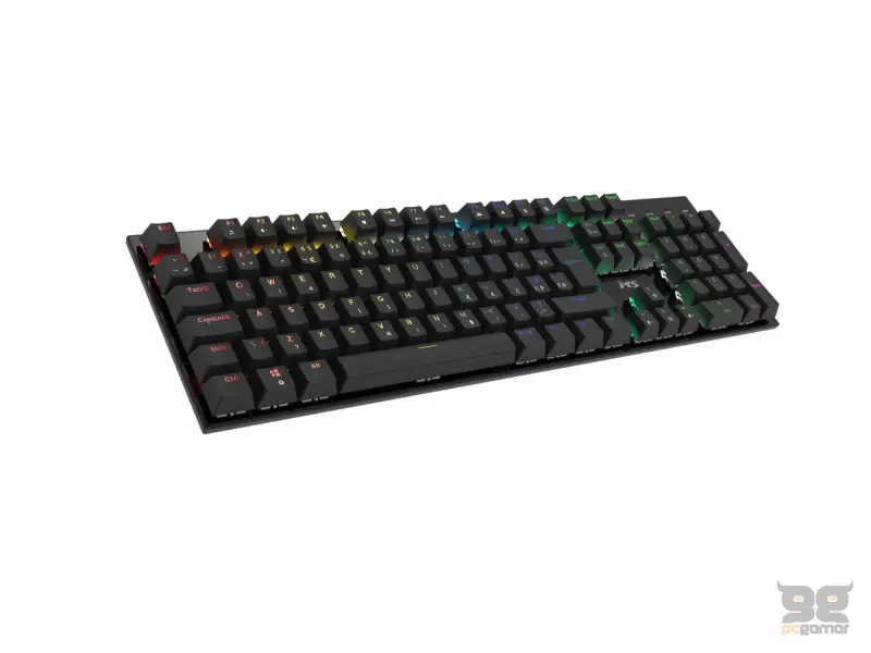 MS ELITE K-701C