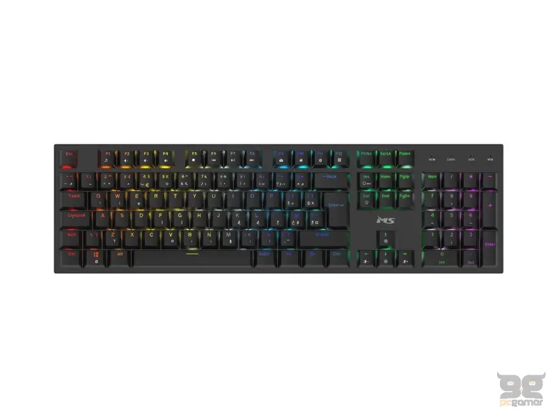MS ELITE K-701C