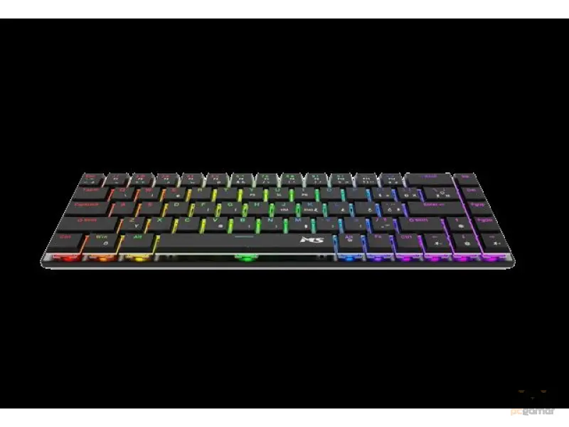KB MS ELITE K-702C