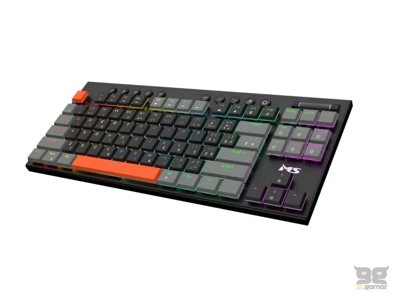 MS ELITE K-703C