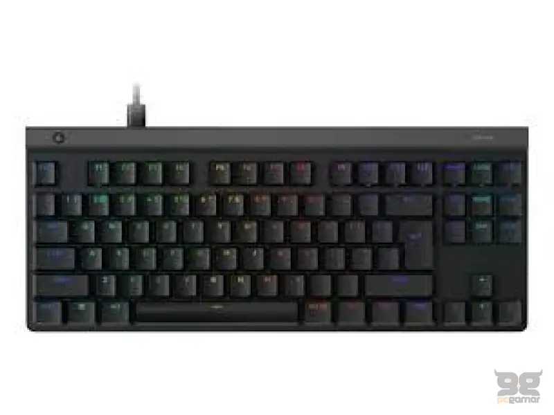 KB LOG G515 TKL Wired