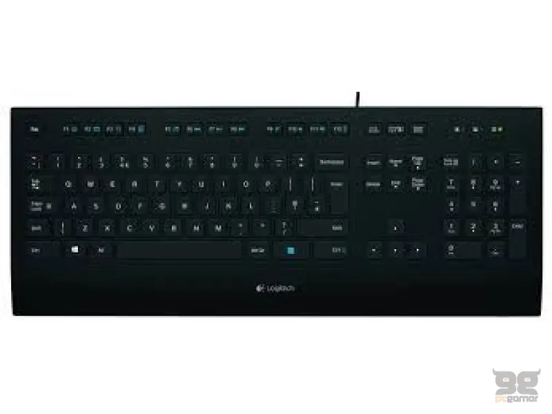KB LOG K280 OEM US