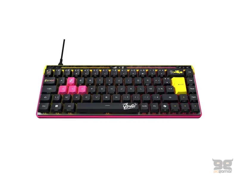 Asus ROG FALCHION ACE HFX ZYW/HFX/US