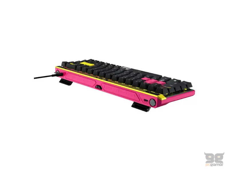 Asus ROG FALCHION ACE HFX ZYW/HFX/US